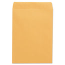 Catalog Envelope, 24 Lb Bond Weight Paper,