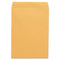 Catalog Envelope, 24 Lb Bond Weight Paper,