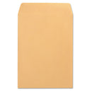 Catalog Envelope, 28 Lb Bond Weight Kraft,