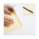 Kraft Clasp Envelope,