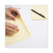 Kraft Clasp Envelope, #10 1/2, Square Flap, Clasp/gummed Closure, 9 X 12, Brown Kraft, 100/box