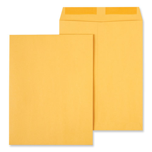 Catalog Envelope, 28 Lb Bond Weight Kraft,