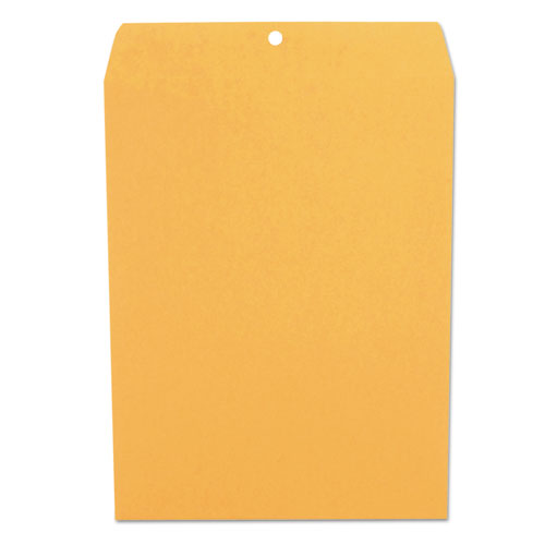 Kraft Clasp Envelope,