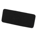 Dry Erase Whiteboard Eraser, 5" X 1.75" X 1"