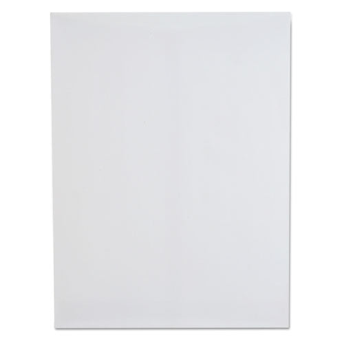 Catalog Envelope, 24 Lb Bond Weight Paper,