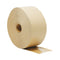 Glass-fiber Reinforced Gummed Kraft Sealing Tape, 3" Core, 3" X 450 Ft, Brown, 10/carton