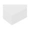 Loose White Memo Sheets, 4 X 6, Unruled, Plain White, 500/pack