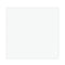 Loose White Memo Sheets, 4 X 6, Unruled, Plain White, 500/pack