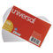 Unruled Index Cards, 3 X 5, White, 100/pack