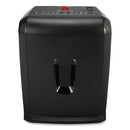 48110 Cross-cut Shredder With Lockout Key, 10 Manual Sheet Capacity