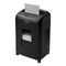 48120 Heavy-duty Micro-cut Shredder, 20 Manual Sheet Capacity