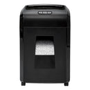 48120 Heavy-duty Micro-cut Shredder, 20 Manual Sheet Capacity