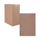 Natural Self-seal Cushioned Mailer,