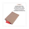 Natural Self-seal Cushioned Mailer,