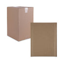 Natural Self-seal Cushioned Mailer,