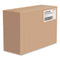 Light Brown Kraft String/button Interoffice Envelope,