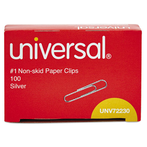 Paper Clips,