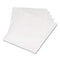 Laminating Pouches, 5 Mil, 9" X 11.5", Gloss Clear, 100/pack