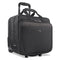 Classic Rolling Case, Fits Devices Up To 17.3", Polyester, 16.75 X 7 X 14.38, Black