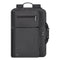 Urban Hybrid Briefcase, Fits Devices Up To 15.6", Polyester, 16.75" X 4" X 12", Gray