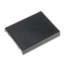 T4727 Printy Replacement Pad For Trodat Self-inking Stamps, 1.63" X 2.5", Black