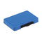 T5440 Professional Replacement Ink Pad For Trodat Custom Self-inking Stamps, 1.13" X 2", Blue