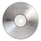 Cd-r Music Recordable Disc, 700 Mb/80 Min, 40x, Spindle, Silver, 25/pack