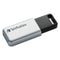 Store 'n' Go Secure Pro Usb Flash Drive With Aes 256 Encryption, 32 Gb, Silver