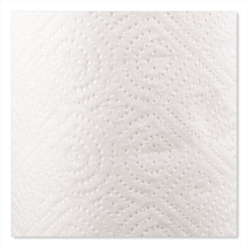 Kitchen Roll Towels, 2-ply, 11 X 8.8, White, 100/roll