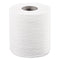Bath Tissue, Septic Safe, Individually Wrapped Rolls, 2-ply, White, 500 Sheets/roll, 48 Rolls/carton