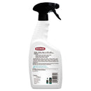 Granite Cleaner And Polish, Citrus Scent, 24 Oz Spray Bottle, 6/carton