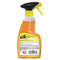 Spray Gel Cleaner, Citrus Scent, 12 Oz Spray Bottle