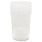 Deli Containers, 32 Oz, Clear, Plastic, 50/pack, 10 Packs/carton