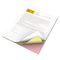 Revolution Carbonless 3-part Paper, 8.5 X 11, Pink/canary/white, 5,010/carton