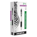 Z-grip Mechanical Pencil, 0.7 Mm, Hb (