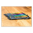 Z-grip Plus Mechanical Pencil, 0.7 Mm, Hb (