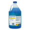 Streak-free Glass Cleaner, Pleasant Scent, 1 Gal Bottle