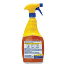 Hardwood And Laminate Cleaner, 32 Oz Spray Bottle