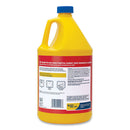 High Traffic Carpet Cleaner, 128 Oz Bottle