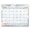 Dreams Monthly Wall Calendar, Dreams Seasonal Artwork, 15 X 12, Multicolor Sheets, 12-month (jan To Dec): 2024