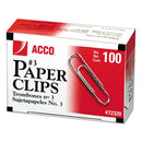 Paper Clips,