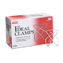 Ideal Clamps,