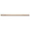 Wooden Meter Stick, 39.5" Long, Natural