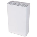 3-speed Hepa Air Purifier, 215 Sq Ft Room Capacity, White