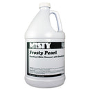 Frosty Pearl Soap Moisturizer, Frosty Pearl, Bouquet Scent, 1 Gal Bottle, 4/carton