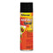 Bed Bug Spray, For Bed Bugs/dust Mites/lice/moths, 14 Oz Aerosol Spray, 12/carton