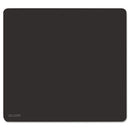 Accutrack Slimline Mouse Pad, X-large, 11.5 X 12.5, Graphite