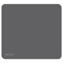 Accutrack Slimline Mouse Pad, 8.75 X 8, Graphite