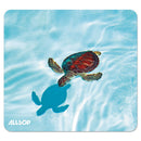 Naturesmart Mouse Pad, 8.5 X 8, Turtle Design