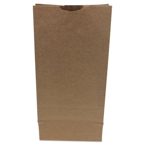 Grocery Paper Bags, 50 Lb Capacity,